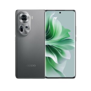 OPPO Reno 11(12G/256G) 岩石灰桃園收購手機